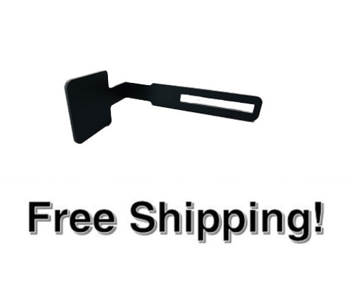 Spartan Brake Interlock Bracket