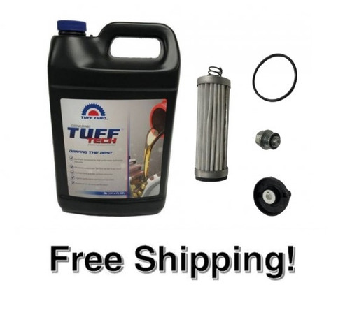 Tuff Torq TZ-450B Transmission Service Kit