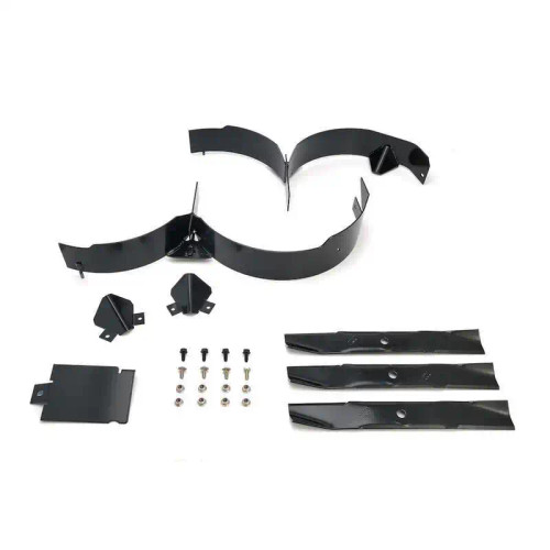 2024+ Defender Recycler Mulch Kit 48"