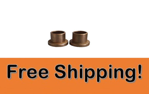 Spartan Flange Bushing 2pk 410-0010-00