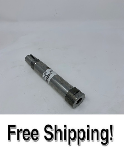 RT/SRT Spindle Shaft