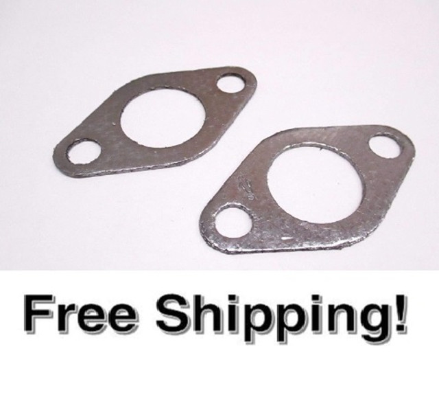 28HP / 32HP / 36HP / 37HP Vanguard Muffler Gasket Set