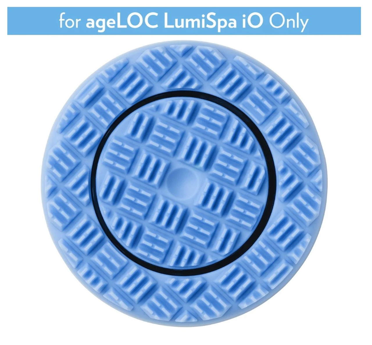 ageLOC® LumiSpa® iO Treatment Head (Firm)