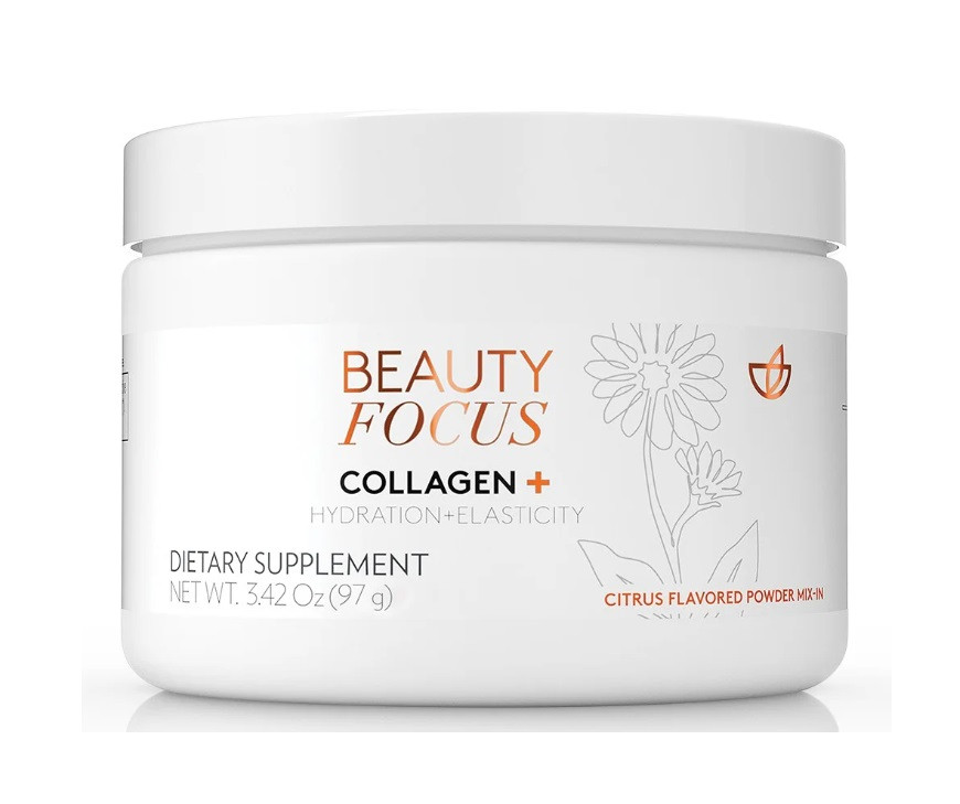 Beauty Focus™ Collagen+ Beauty Focus™ Collagen+