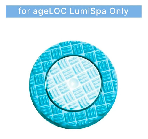 ageLOC LumiSpa iO + コットンパッド ageLOC LumiSpa iO + コットンパッド ageLOC LumiSpa iO +
