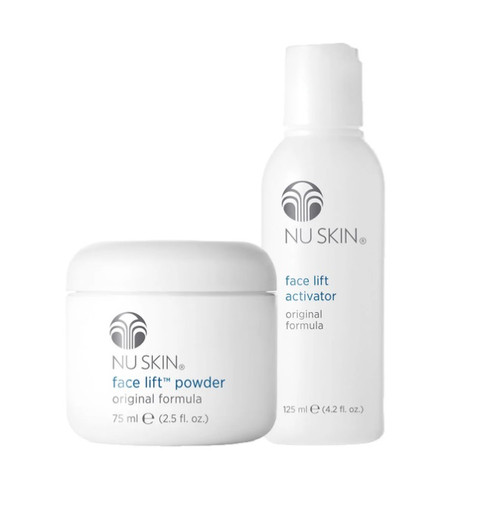 Face Lift Original Formula Set