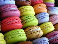 Laduree Selects Vegan Gastronomy as Engine for Vegan Macarons