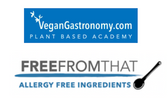 Vegan Gastronomy Culinary Academy