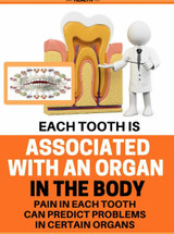Biological Dentistry - Have the Healthiest Teeth for Life
