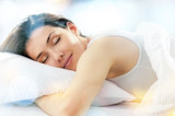 Sleep Balancing Frequency Series