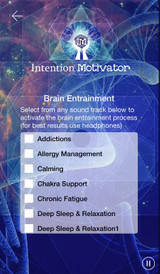 Intention Motivator