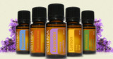 DoTerra Essential Oils Testing Panel