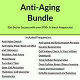Anti-Aging Bonus Bundle