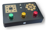 Send energy remotely. This can be combined with any Remedy Plate and the Genius Biofeedback System