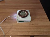 Powerfully connected rodin coil will product a Toroidal field. Use with your Genius and you can even imprint with this Coil