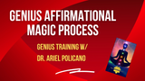 Affirmational Magic: Manifest Quickly and Experience the Joy You Deserve