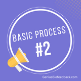 Genius Beginners - Basic Process #2