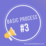 Genius Beginners - Basic Process #3 