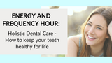 Holistic Dental Care