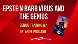 Epstein Barr Virus: Weekly Training July 25th 