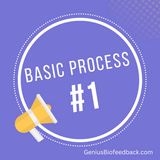 Genius Beginners - Basic Process #1 (for General Use)