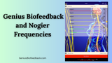 Genius Biofeedback and Nogier Frequencies - Weekly Training 8/28