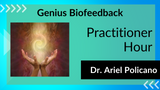 Practitioner Hour w/ Ariel Policano 3/19