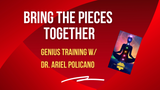 Bring the Pieces Together: Genius Biofeedback Weekly Training (General Overview and more)