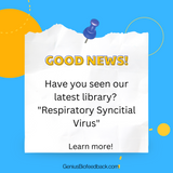 Unintended Consequences: Why are we seeing more Respiratory Syncytial Virus