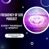 Frequency of 528 Podcast - Beth Foley discusses the meaning of numbers!