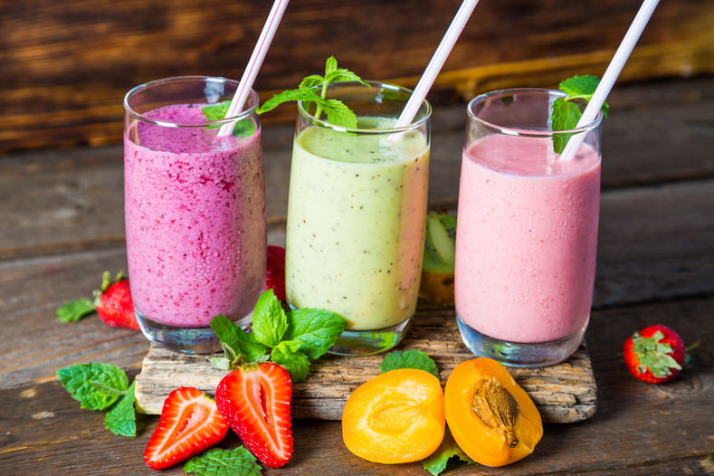 10 Week Detox & Cleanse Program