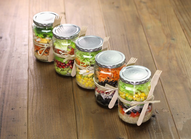 The Potato, Rice, Pasta Plan