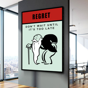 MONOPOLY - REGET MONOPOLY - REGET