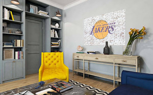 LOS ANGELES LAKERS LOS ANGELES LAKERS