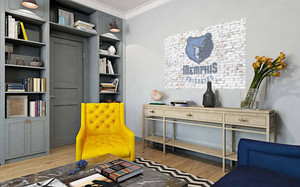 MEMPHIS GRIZZLIES MEMPHIS GRIZZLIES