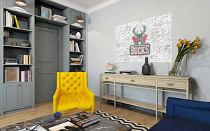 MILWAUKEE BUCKS MILWAUKEE BUCKS