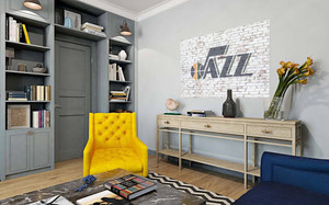 UTAH JAZZ UTAH JAZZ