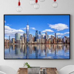 MANHATAN Inspirational Print Home Wall Art Decor Home Wall Art Print Great for Gift Home Wall Decor Picture Poster / Canvas MANHATAN Inspirational Print Home Wall Art Decor Home Wall Art Print Great for Gift Home Wall Decor Picture Poster / Canvas
