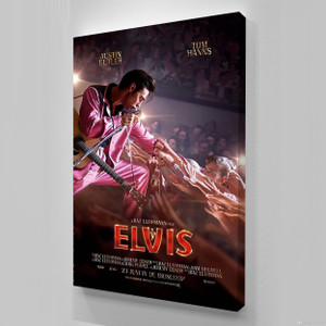 ELVIS - ELVIS PRESLEY A ELVIS - ELVIS PRESLEY A