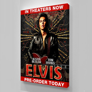 ELVIS - ELVIS PRESLEY F