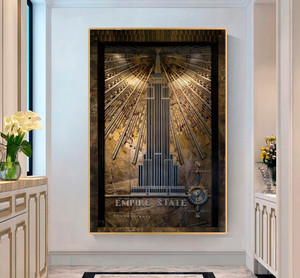 Empire State Building  NEW YORK Empire State Building  NEW YORK