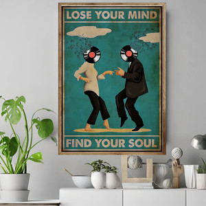 Lose Your Mind Find Your Soul 02 Lose Your Mind Find Your Soul 02