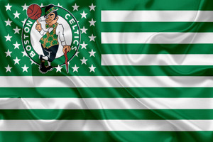 BOSTON CELTICS BOSTON CELTICS