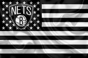 BROOKLYN NETS BROOKLYN NETS