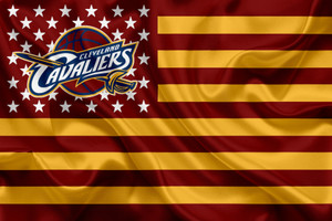 CLEVELAND CAVALIERS CLEVELAND CAVALIERS