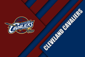 CLEVELAND CAVALIERS CLEVELAND CAVALIERS