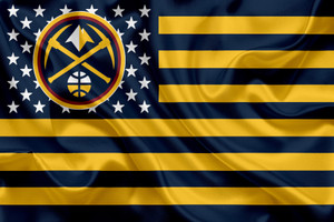 DENVER NUGGETS DENVER NUGGETS
