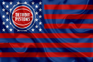 DETROIT PISTONS DETROIT PISTONS
