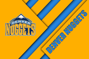 DENVER NUGGETS DENVER NUGGETS