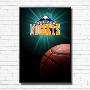 DENVER NUGGETS DENVER NUGGETS